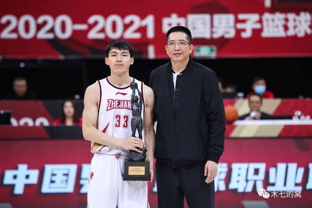 辽浙决战紫禁巅：吴前三记绝命三分，202